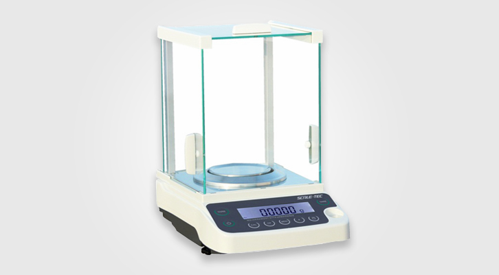 SAB Series Analytical Balance